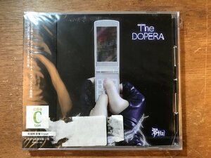 DD-10041 ■送料込■ 零[Hz] ゼロヘルツ The DOPERA ミクスチャーロック ヴィジュアル系 ●未開封 初回限定盤C CD 音楽 MUSIC /くKOら