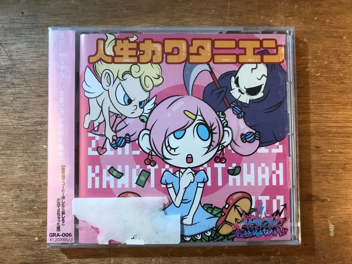 送料込即決【未開封 新品】 CD □ 飯島愛 □ なんてったって飯島愛+5