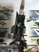 KK-5894 ■送料無料■ SUPER WEAPON 世界の戦略兵器 映画 ロケット兵器 飛行機 戦車 潜水艦 ポスター 印刷物 アンティーク/くMAら_画像6