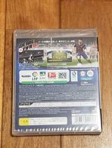 【新品未開封DVD】FIFA14 ワールドクラスサッカー - PS3 （BB-023）_画像2