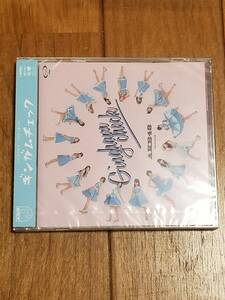 【新品未開封CD】ギンガムチェック(劇場盤) /AKB48 （FC-009）