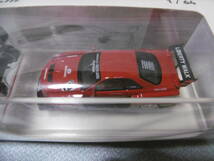 未開封新品 CM・MODEL 1/64 LB-ER34 Super Silhouette NISSAN SKYLINE _画像6