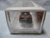 未開封新品 CM・MODEL 1/64 LB-ER34 Super Silhouette NISSAN SKYLINE _画像5