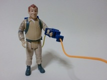 オールド ケナー リアル ゴーストバスターズ レイモンド スタンツ Ray Stantz THE REAL GHOSTBUSTERS 1984 Series 1 Kenner _画像1