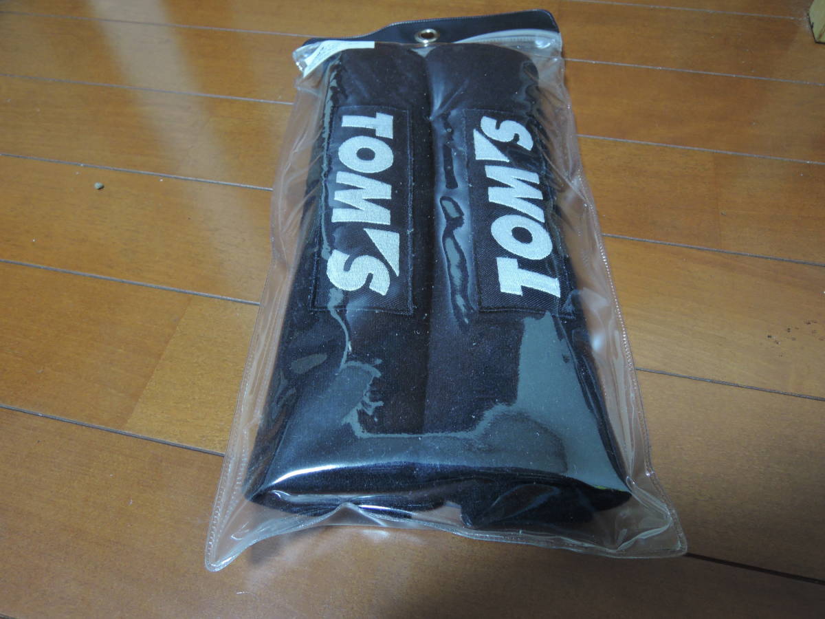 ヤフオク! -「tom's」(シートベルト) (セーフティ)の落札相場・落札価格