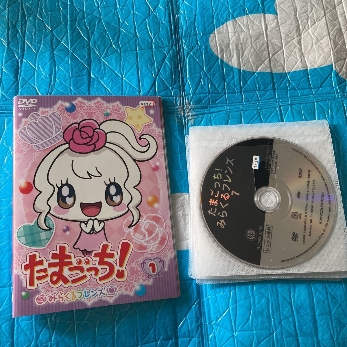 2023年最新】ヤフオク! -たまごっち!みらくるフレンズの中古品・新品