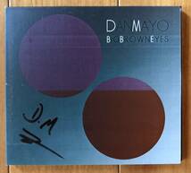 CD-June / Dan Mayo / DANMAYO ・BIGBROWNEYES_画像1