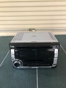 * KENWOOD Kenwood DPX-50MD MD player used *mrmtkmt