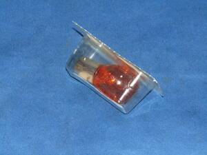  Mercedes Benz original orange valve(bulb) N400809000005