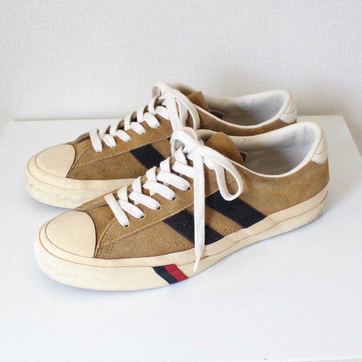 ヤフオク! -「keds」(ファッション) の落札相場・落札価格