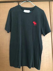 Abercrombie & Fitch 半袖Tシャツ