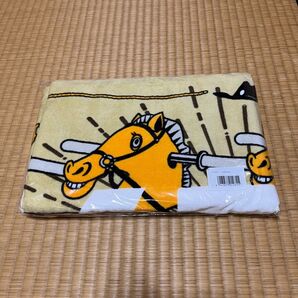 ケツメイシ バスタオル