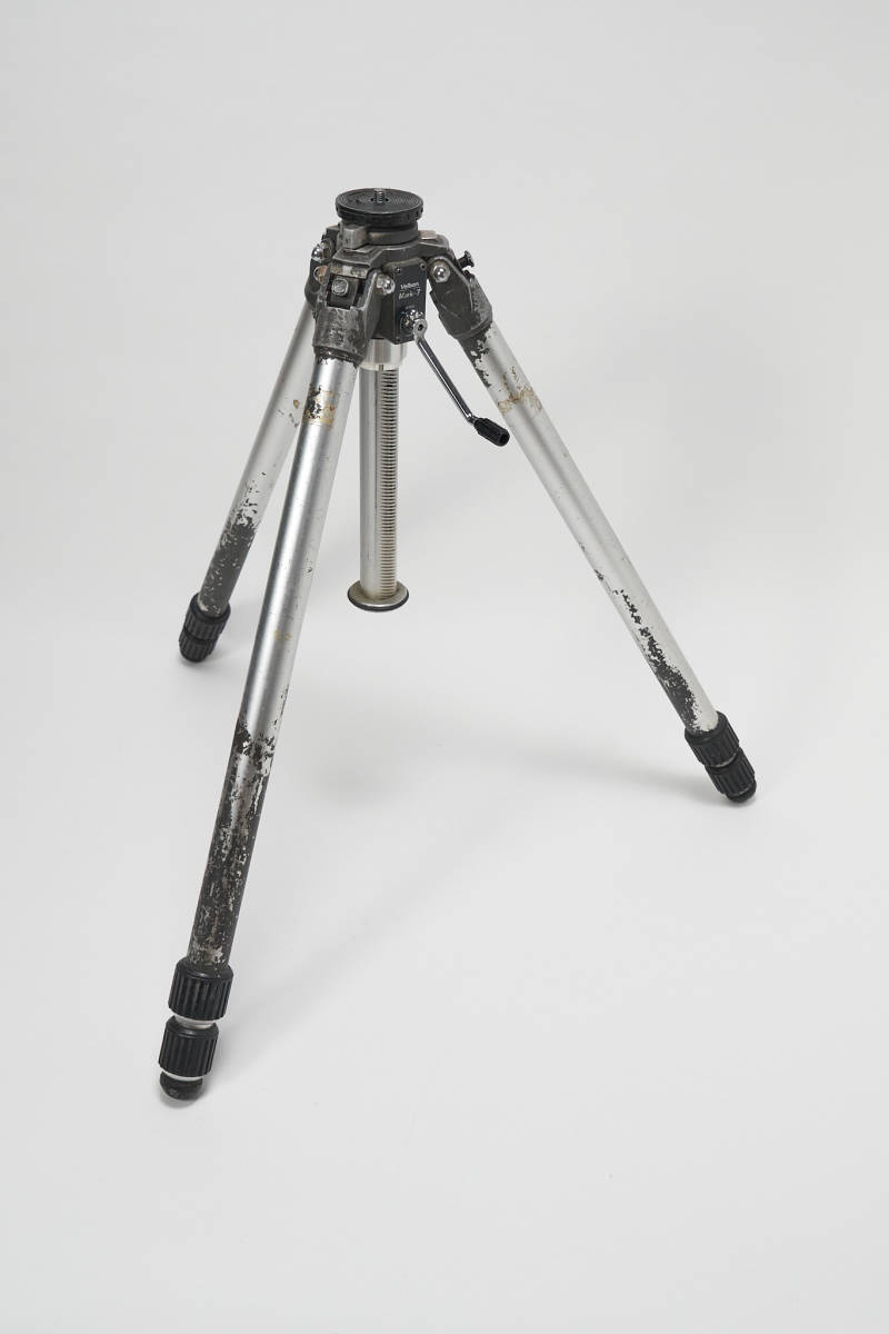 ヤフオク! -「ベルボン mark7」(三脚) (三脚、一脚)の落札相場・落札価格