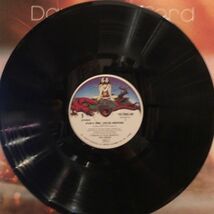 David Bedford - Star's End 1974国内盤LP　YX-7005-VR_画像3