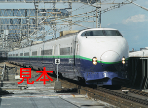 鉄道写真、645ネガデータ、167299730001、新幹線200系（K41編成）、JR大宮駅、2012.10.04、（4591×3362）