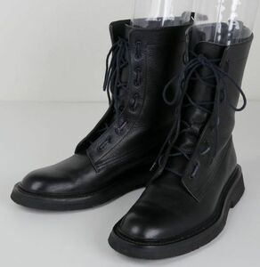 07Aw Dior Homme от Hedi Slimane Dior Homme Combat Boots 41 Black B6860