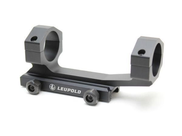 Leupold Mark AR IMS Rail Mount Matte Black□リューポルド ライザー