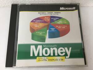 ●○D816 Windows 95/98 Microsoft Money マイクロソフト マネー○●