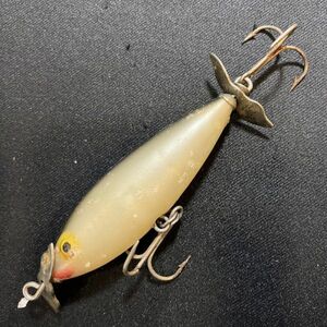 #26-1-2 コットンコーデル クレイジーシャッド 小 cotton cordell crazy shad オールド (検 フルーガー 道楽 アブ バルサ50 アムコ