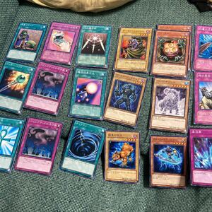 遊戯王カード ノーマルカード まとめ売り セット 約3000枚