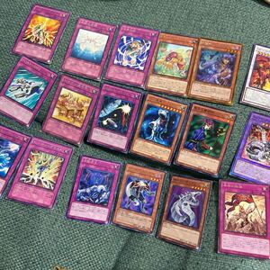 遊戯王カード ノーマルカード まとめ売り セット 約3000枚