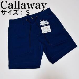 [ новый товар, не использовался ] Callaway шорты мужской размер :S лето 