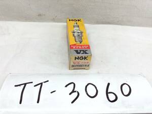 TT-3060　NGK　VX　BCPR6EVX-11　スパークプラグ　未使用　即決品　　　　　