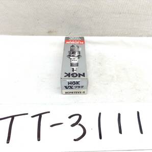 TT-3111 NGK VX BCPR7EVX-11 スパークプラグ 未使用 即決品     の画像1