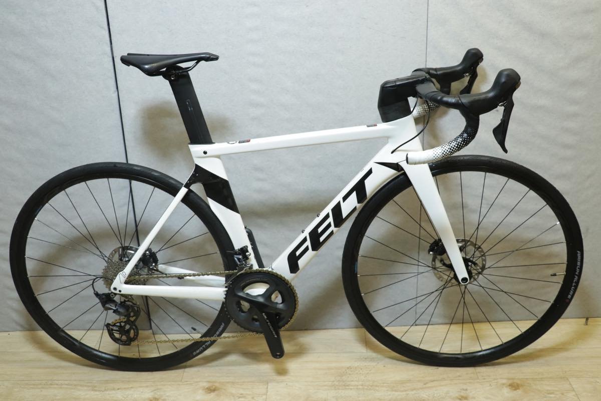 ヤフオク! -「(felt フェルト) ar」(自転車、サイクリング) の落札相場