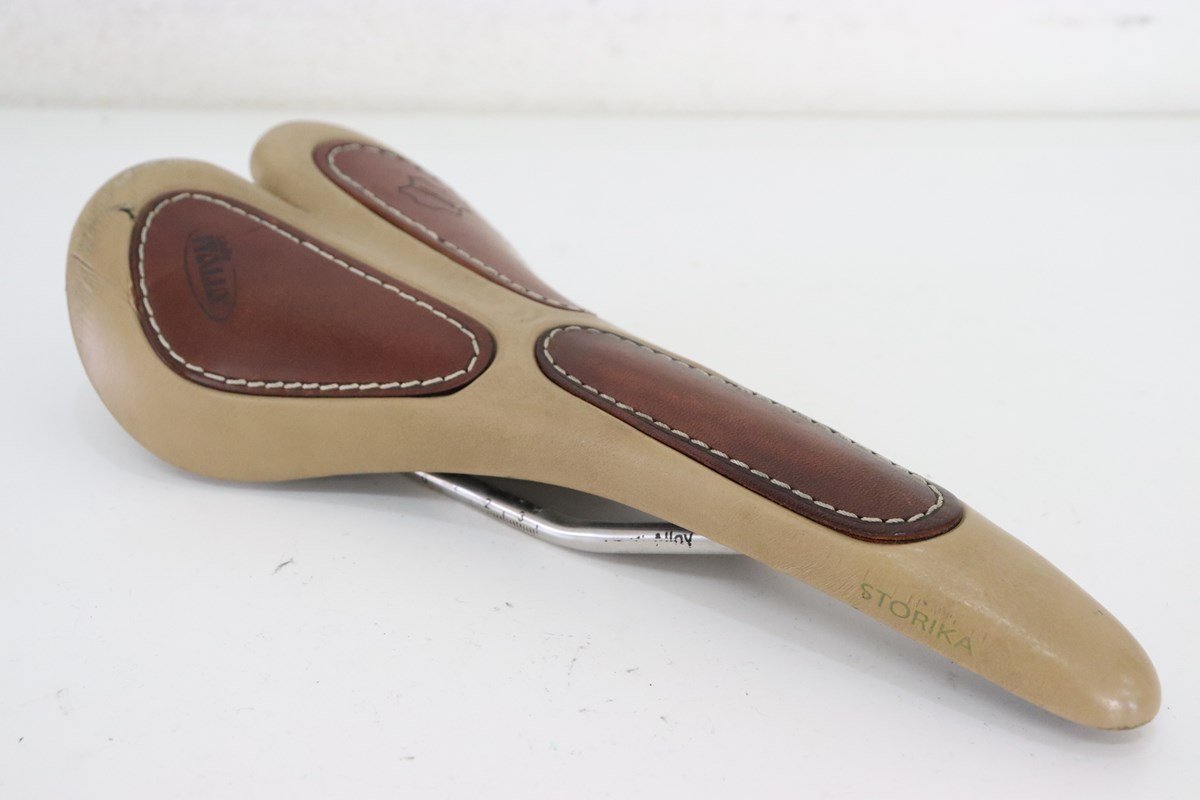 ヤフオク! -「selle italia storika」の落札相場・落札価格