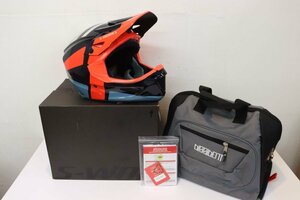 ★SPECIALIZED スペシャライズド S-WORKS Dissident ヘルメット XLサイズ 60-62cm 未使用品