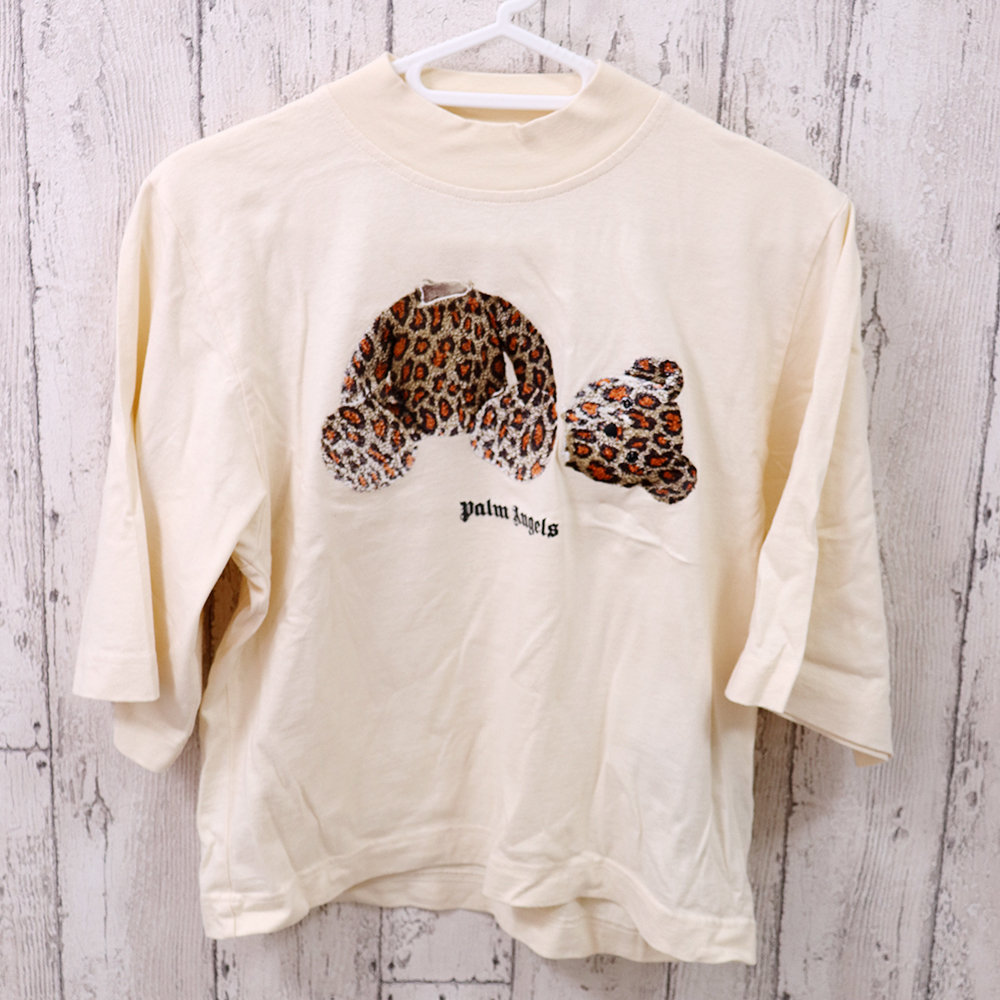 34e31 22AW パームエンジェルス Funnel Neck | nmservice.de