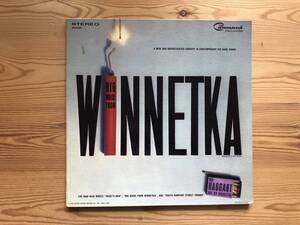 BOB HAGGART and His Orchestra★BIG NOISE FROM WINNETKA★ボブ・ハガート