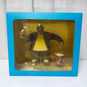 Kidrobot GORILLAZ ゴリラズ CMYK フィギュア 