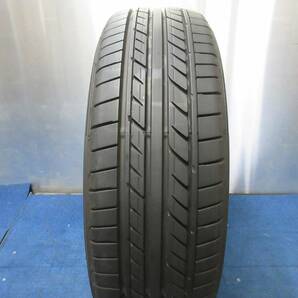 ★8-8.5分山★21年製★ グッドイヤーEAGLE LS EXE 175/60R16 2本セット D1116の画像4