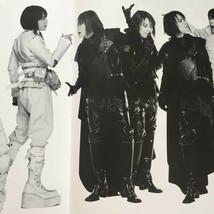 P1】 T.M.Revolution 1999 東京ドーム2デイズスペシャルコンサートパンフレット_画像5