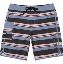 RVCA Eastern Boardshort Slate W30 ボードショーツ_画像1