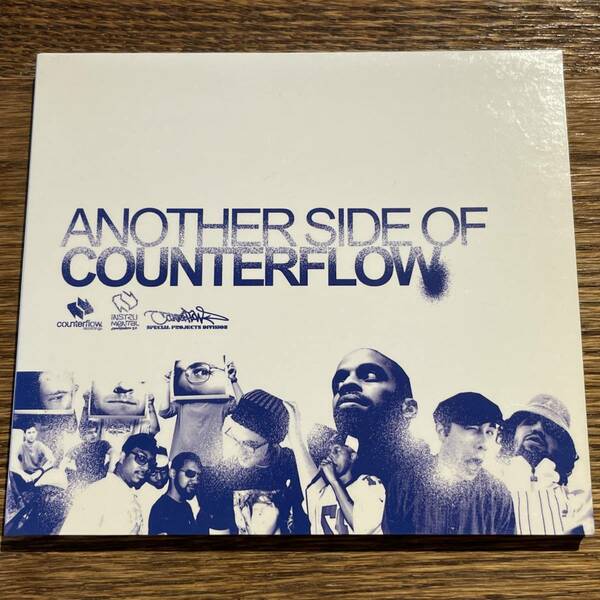 【ANOTHER SIDE OF COUNTERFLOW】HD-033