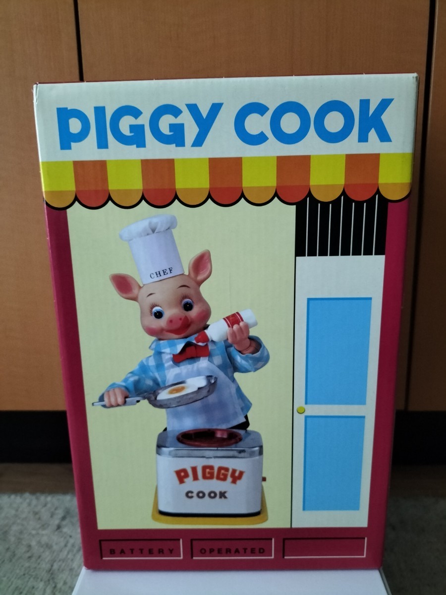 Yahoo!オークション -「piggy cook」の落札相場・落札価格