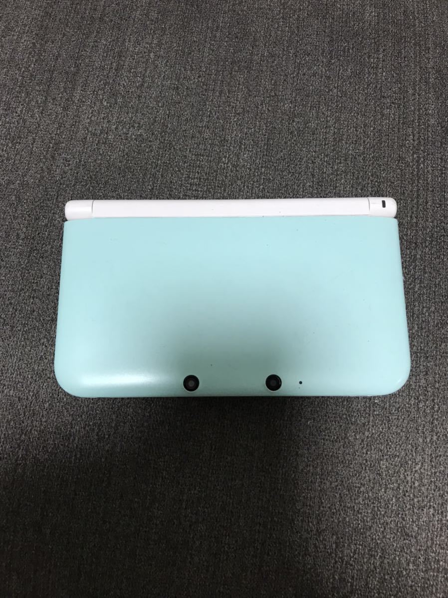 ヤフオク! ニンテンドー ミントxホワイトの落札相場・落札価格