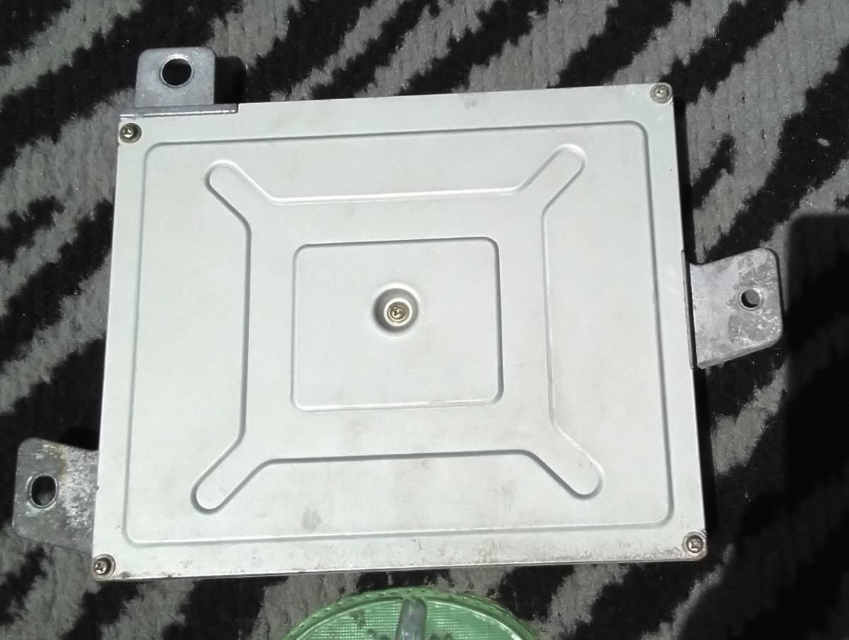 ホンダ ビート PP1 エンジンコンピューター ECU ビートガレージ