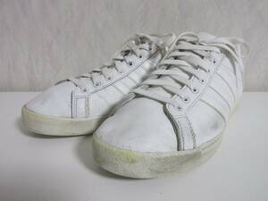 アディダス adidas コースト スター COAST STAR EE8903 スニーカー 白 26.5 irmri hj935