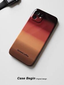 【新品未使用】iPhoneXR用ケース