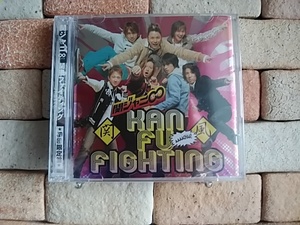 【590円CD祭り】★関ジャ二8