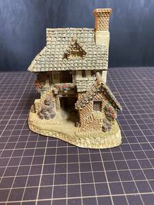 デビッド ウィンター David Winter イギリス ミニチュア Coopers Cottage クーパーズコテージ