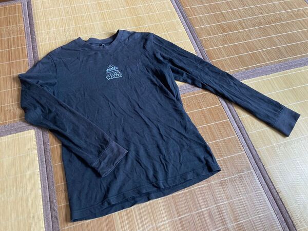アディダス×スターウォーズ ロンT XS