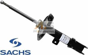 [M's]Peugeot Peugeot 307 1.6/2.0 hatchback CC SW/Break (2000y-2008y) SACHS front shock right side 1 pcs 310-102 310102 310 102