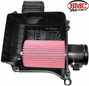 【M's】ランボルギーニ ウラカン LP-610 5.2 V10 (2014y-) BMC エアフィルター Replacement Kit 1個 (純正交換用フィルター) 高級 FB807/08