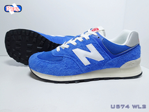 ■NEW BALANCE■U574 WL2(28cm) ■ニューバランス　NB_画像2