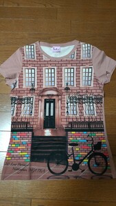 ポールスミス 半袖Tシャツ M 美品 Paul Smith